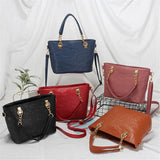 High Leather Bag Ladies Bags For Women