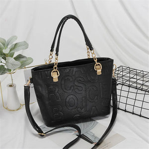 High Leather Bag Ladies Bags For Women