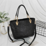 High Leather Bag Ladies Bags For Women