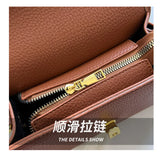 Hot Lady Purse Shoulder Bags Lady Handbags