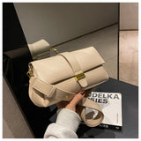 Lady Purse Women Shoulder Bag Handbags