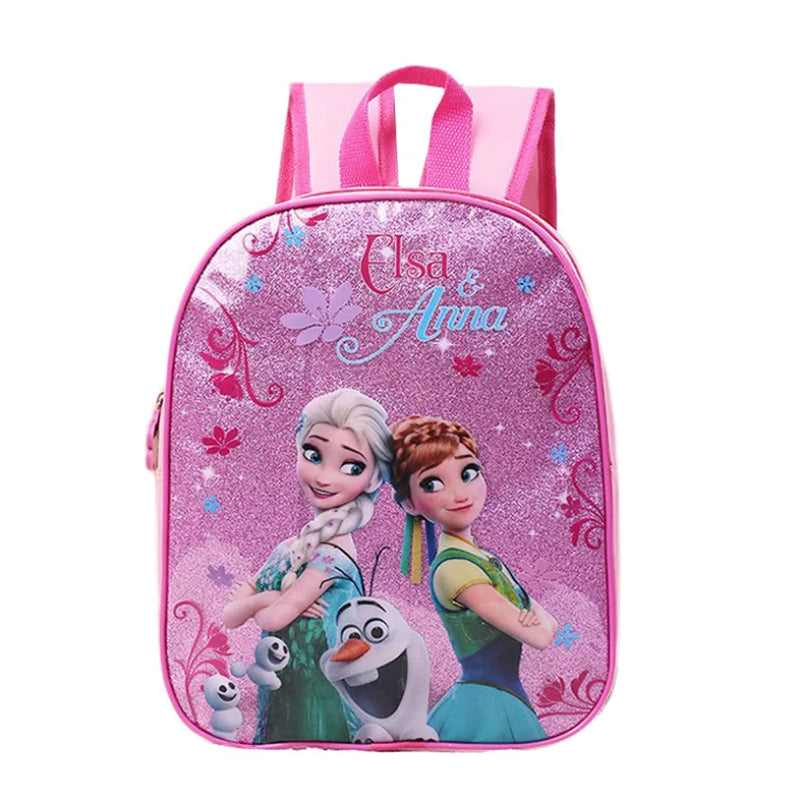 Kids Bag Kindergarten Cartoon Car School Bags Backpack Waterpr