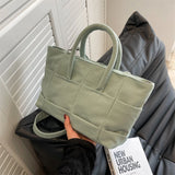 Lady Canvas High Hot Women Handbags