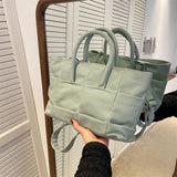 Lady Canvas High Hot Women Handbags