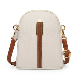 Leather Handbag First Layer Cowhide Shoulder Bag