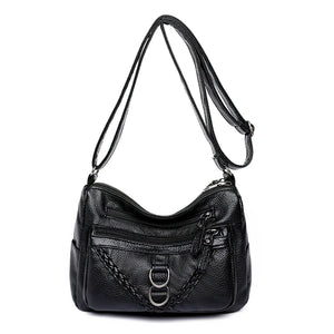 Women's Shoulder Bag Handbag Crossbody Bag