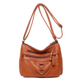 Women's Shoulder Bag Handbag Crossbody Bag