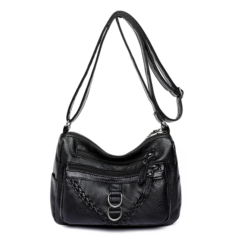 Women's Shoulder Bag Handbag Crossbody Bag