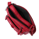 Women's Shoulder Bag Handbag Crossbody Bag