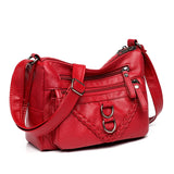 Women's Shoulder Bag Handbag Crossbody Bag
