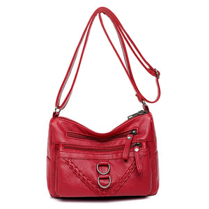 Women's Shoulder Bag Handbag Crossbody Bag