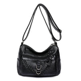 Women's Shoulder Bag Handbag Crossbody Bag