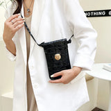 Mini Phone Bags For Women Small Purses And Handbags Crossbody Bags