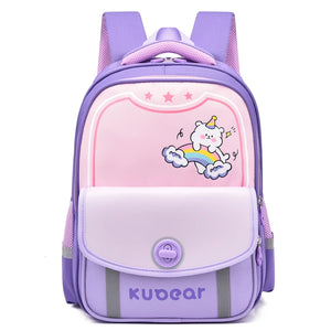 Kids Schoolbags Backpack for Children