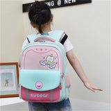 Kids Schoolbags Backpack for Children