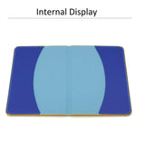 Colourful Passport Cover for Women Men