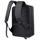 Men Backpack Business Laptop Bag Large Capacity Anti Theft