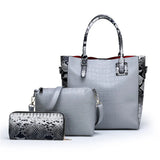 Women's Matching Handbags Ladies Bags