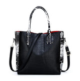 Women's Matching Handbags Ladies Bags