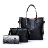 Women's Matching Handbags Ladies Bags