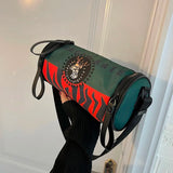 Oxford Cloth Sports Leisure Bag