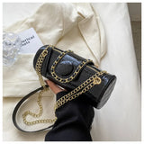 Mini Crossbody Bag for Women Handbags Shoulder Bag