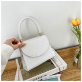 Chain Bag Small Lipstick Bag Crossbody Shoulder Bag Women Tote Bags
