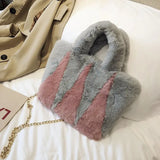 Women's Crossbody Bag High Chain Totes Purses Handbags