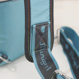 Waterproof Fabric Chest Package Lady Bags