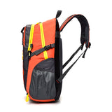 Waterproof Nylon Backpack Outdoor Sport Travel Bag Camping Climbing Rucksack