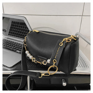 Lady Shoulder Bag Purse, Crossbody Handbag for Women
