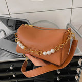 Lady Shoulder Bag Purse, Crossbody Handbag for Women