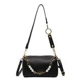 Lady Shoulder Bag Purse, Crossbody Handbag for Women