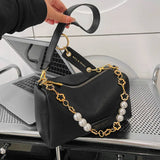 Lady Shoulder Bag Purse, Crossbody Handbag for Women