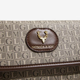 Wide Shoulder Strap Crossbody Bag Small High-Grade Style Fashion All-Match Bag