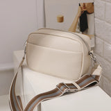 Solid Classic Ladies Handbags Shoulder Crossbody Sling Bags For Femele