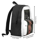 Wilbur Soot Backpack Men's Women's School Bag