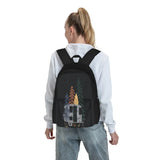 Wild Airstream 1 Backpacks Men's & Women's Rucksack School Backpack