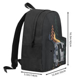 Wild Airstream 1 Backpacks Men's & Women's Rucksack School Backpack