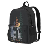 Wild Airstream 1 Backpacks Men's & Women's Rucksack School Backpack