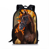 Orthopedic School Bag for Boys Girls