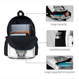 Wild Spirit Backpacks Men's & Women's Kpop Kids Backpack