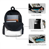 Wild Things Romp Graphic 2 Backpacks Men's
