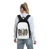 Wild Things Romp Graphic 2 Backpacks Men's