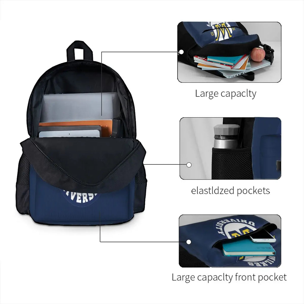 Wilkes University Backpacks
