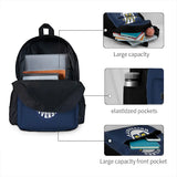 Wilkes University Backpacks