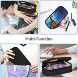 Wing Of Fire Pen Box Student School Zipper Bag