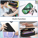 Wing Of Fire Pen Box Zipper Pen Bag Student Anime School Stationery Gift