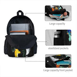Wings Of Fire Backpacks Men's & Women's Bags