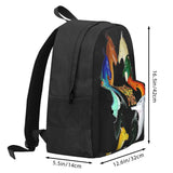 Wings Of Fire Backpacks Men's & Women's Bags